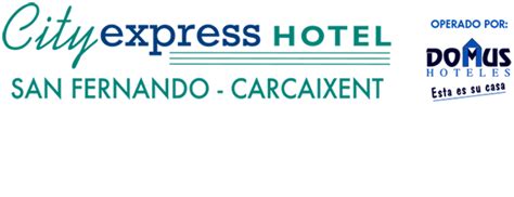 City Express Hotel San Fernando 